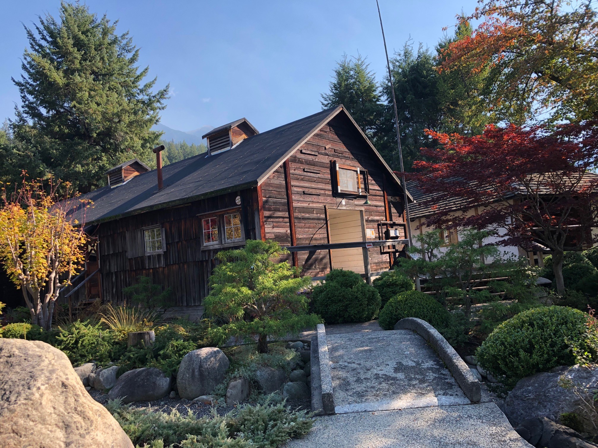 Kyowakai Hall